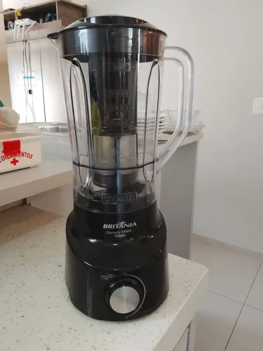 Vendo liquidificador