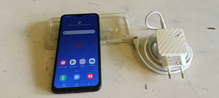 Galaxy A20