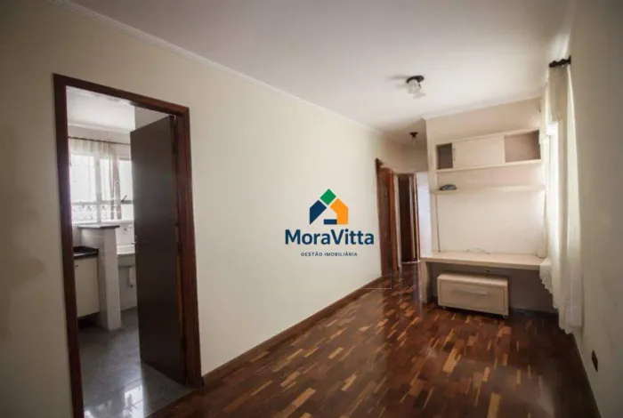 Apartamento com 3 quartos à venda - Centro - Americana/SP