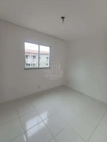 APARTAMENTO PARA VENDA EM PIABETÁ MAGÉ/RJ!