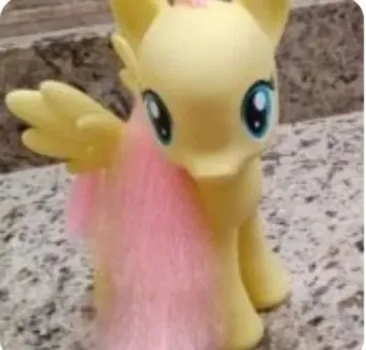 Boneca flutershiy