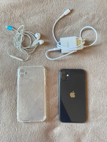 iPhone 11 - Completo
