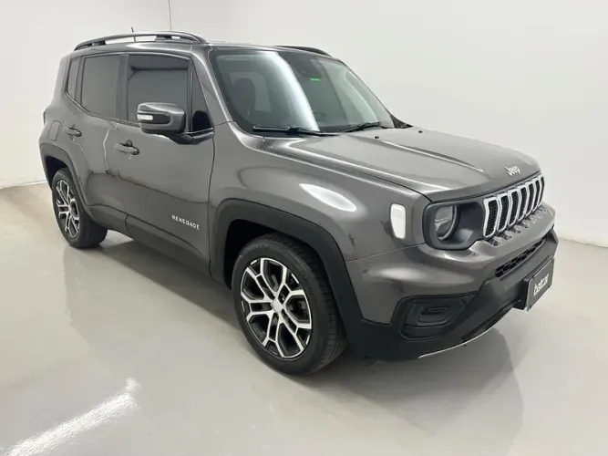 Jeep Renegade Long. T270 1.3 TB 4X2 Flex Aut. 2023
