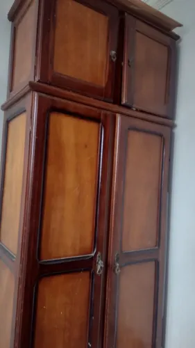 Guarda roupa solteiro
