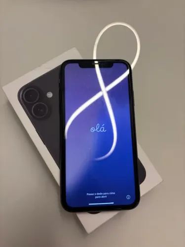 iPhone 11 64GB Preto - Excelente Oportunidade!