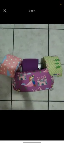 Boia de piscina 