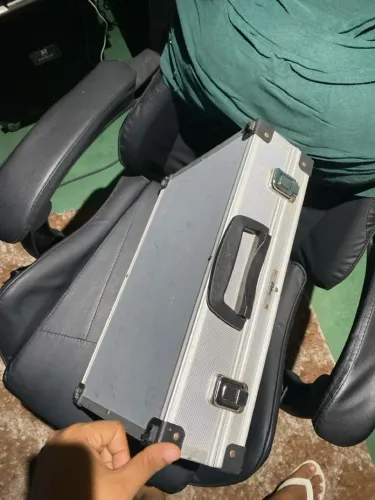 MALETA CASE 