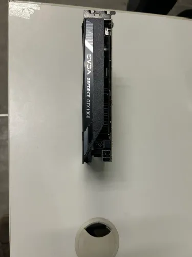 GTX 1060 - 3GB