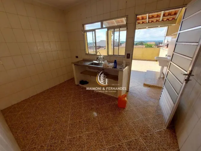 Salão à venda, 190 m² por R$ 700.000,00 - Jardim Esmeralda - Rio Claro/SP