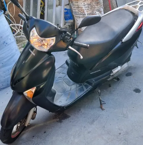 Honda Lead 110cc 2014/2015 - Documentação OK / Ótimo Estado
