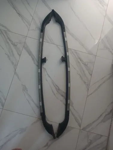 Rack de teto original Citroen C3 