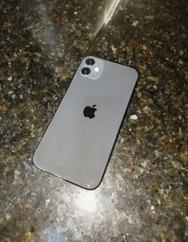 Iphone 11 - 64gb