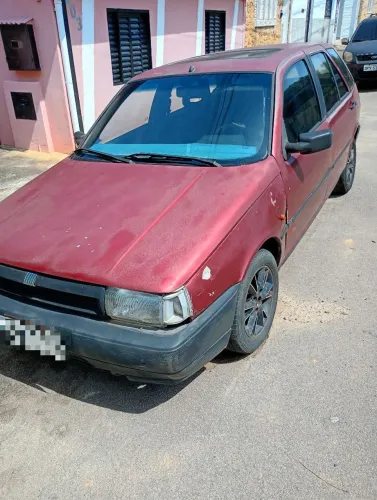 Fiat Tipo 1.6 I.e. 2P E 4P 1994