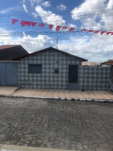 Casa em Belem - PB