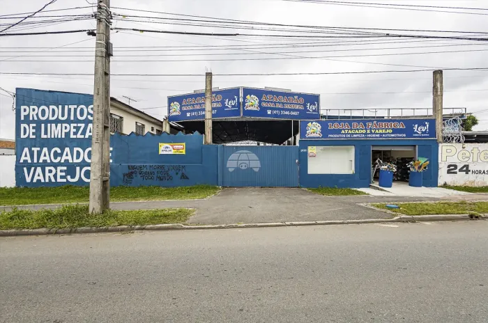 Vendas Terreno Curitiba PR