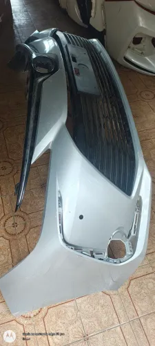 Para-choque Dianteiro Corolla 24/25