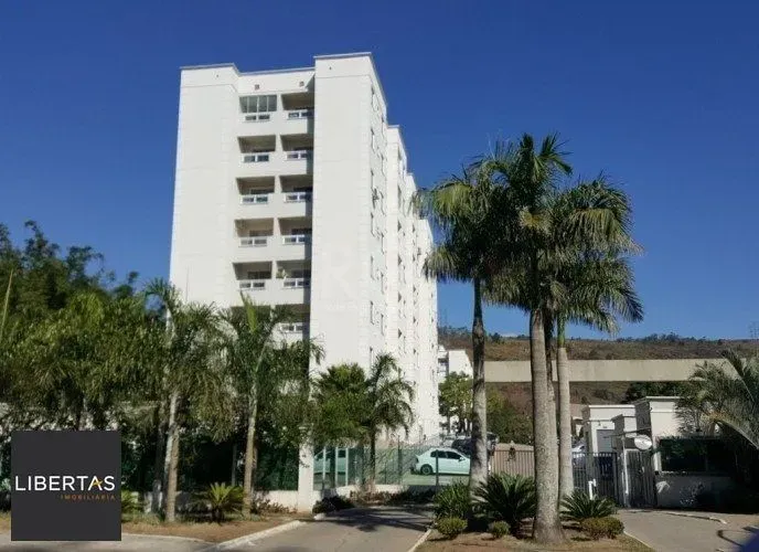 Apartamento 2 dormitórios à venda Morro Santana Porto Alegre/RS