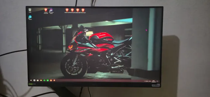 Monitor LG ULTRAGEAR 24"