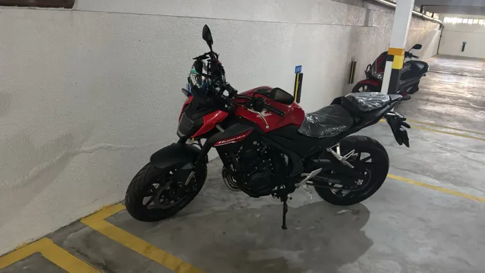 Moto 