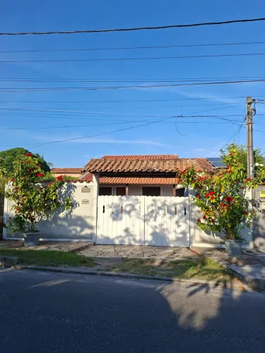 Casa para locação em Itaipuacu RJ - Jardim Atlântico Central