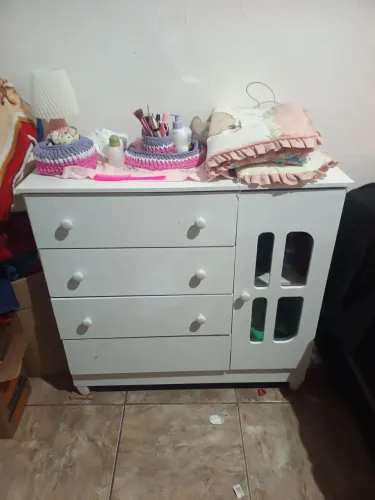 Comuda infantil