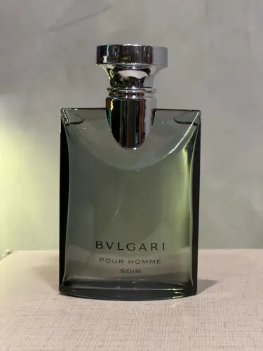 Bvlgari Pour Homme Soir 100ml