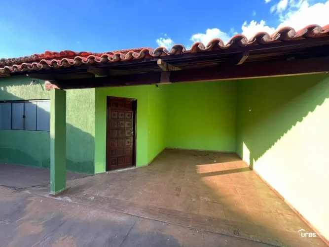 Casa, 90 m², 2 qts, 1 banh., 1 vagas, Plano Diretor Sul