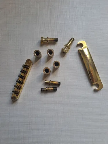 Ponte tune o matic Les Paul