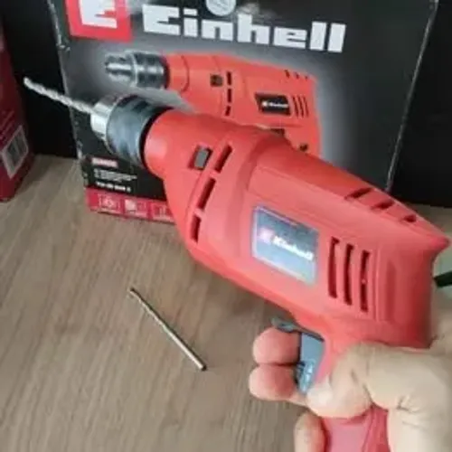 Parafusadeira de impacto Einhell