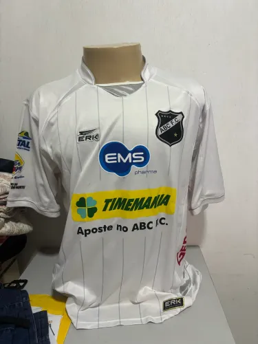 Camisa ABC 2008 GG