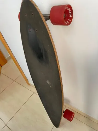 Long board usado