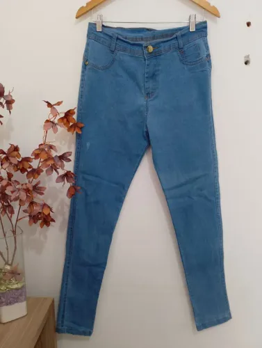 Calça Jeans feminina