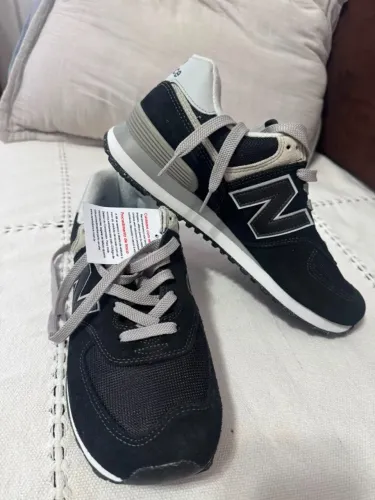 New Balance 574 Masculino Adultos