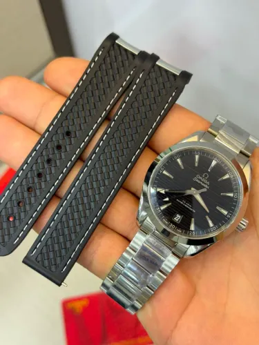 Relógio Relógio Omega AquaTerra Automático