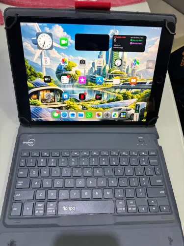iPad 9 geração