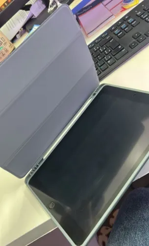 iPad 9