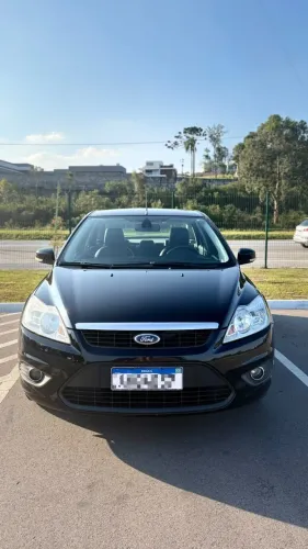 Ford Focus Sedan 2.0 16v/2.0 16V Flex 4P Aut. 2013