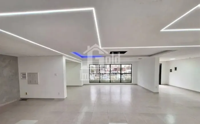 Salão para alugar, 333 m² - Jardim América - Ribeirão Preto/SP