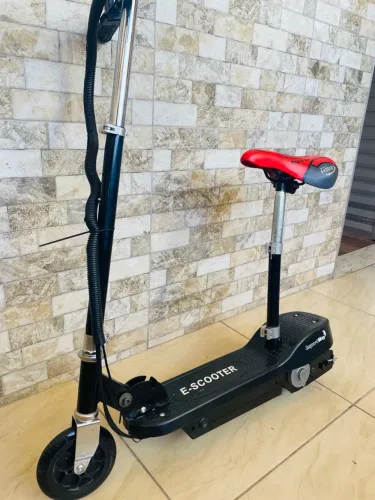 PATINETE ELÉTRICO INFANTIL- ATE 70 KG