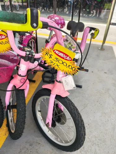 Bicicleta Infantil Usadas