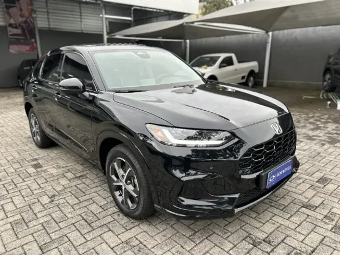Honda ZR-V Touring 2.0 16V 5P Aut. 2024