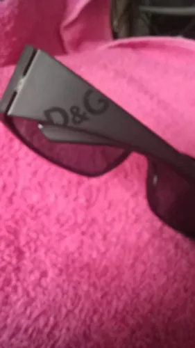 Oculos de Sol Dolce Gabana Original