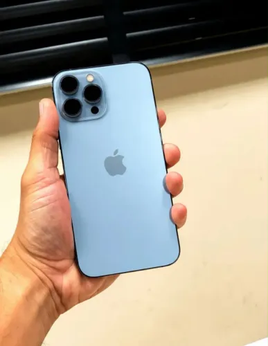 IPHONE 13 PRO MAX