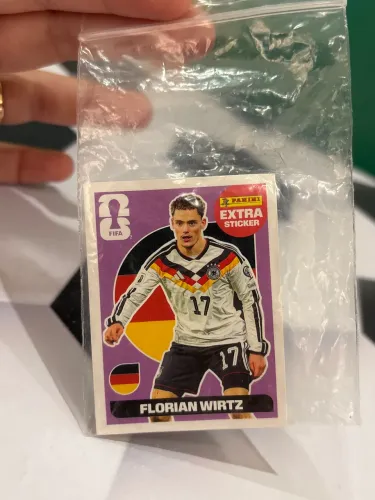 Florian Wirtz Regular - Alemanha