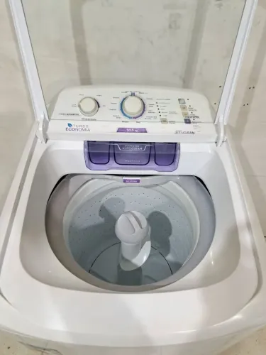 Máquina de lavar Electrolux 10 kg