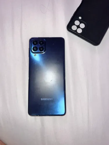 Celular Samsung M53 
