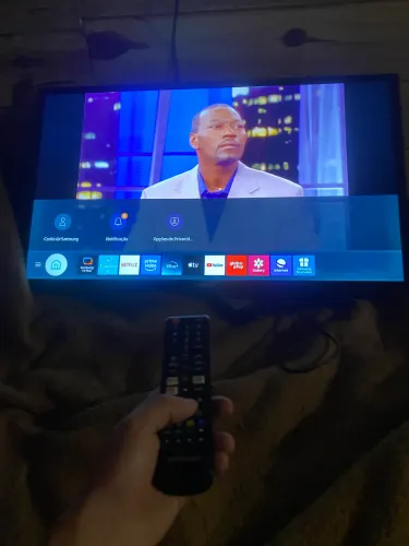 Smart TV SAMSUNG 32°