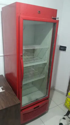 Expositora coca - cola
