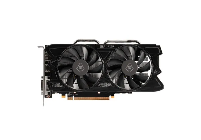 RX 580 MANCER