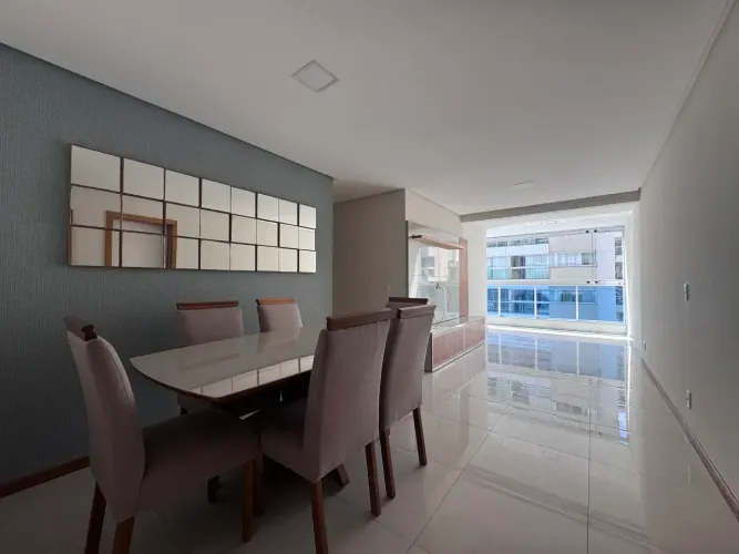 Apartamento a venda com 92 metros quadrados com 3 quartos em Itapuã - Vila Velha - ES